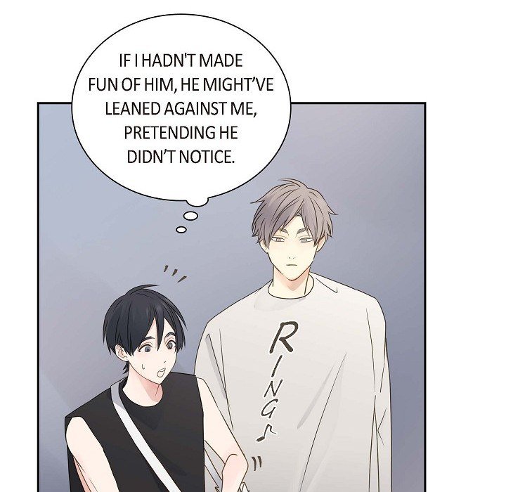 Sand Castle Sand Castle EP 16 - Toomics page 28 - 