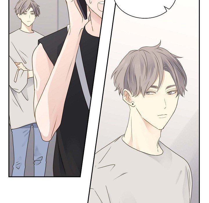 Sand Castle Sand Castle EP 16 - Toomics page 31 - 