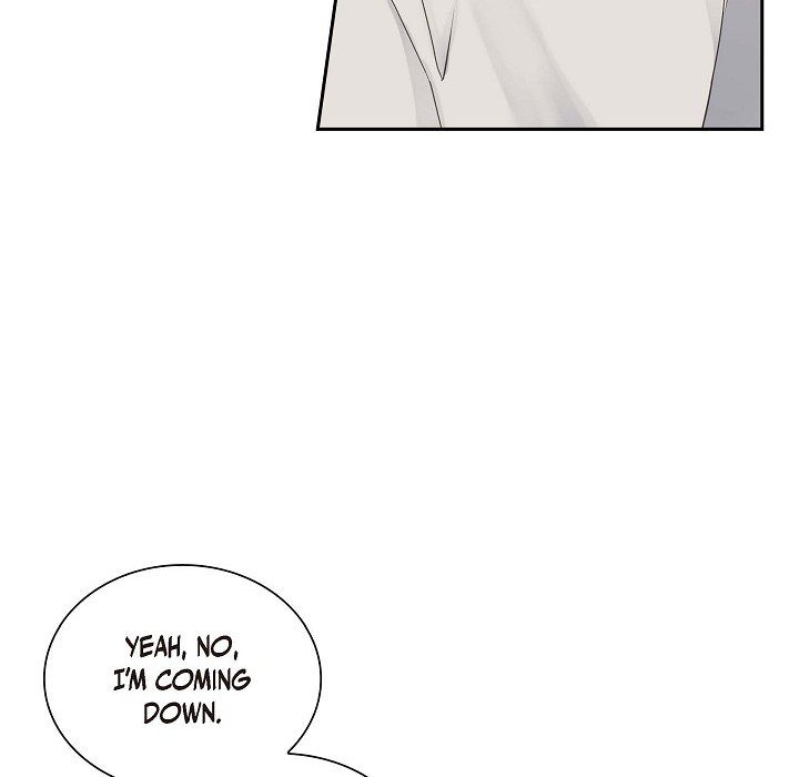 Sand Castle Sand Castle EP 16 - Toomics page 32 - 