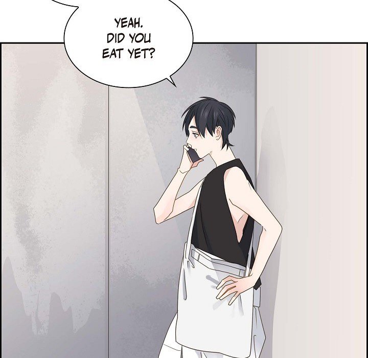 Sand Castle Sand Castle EP 16 - Toomics page 33 - 