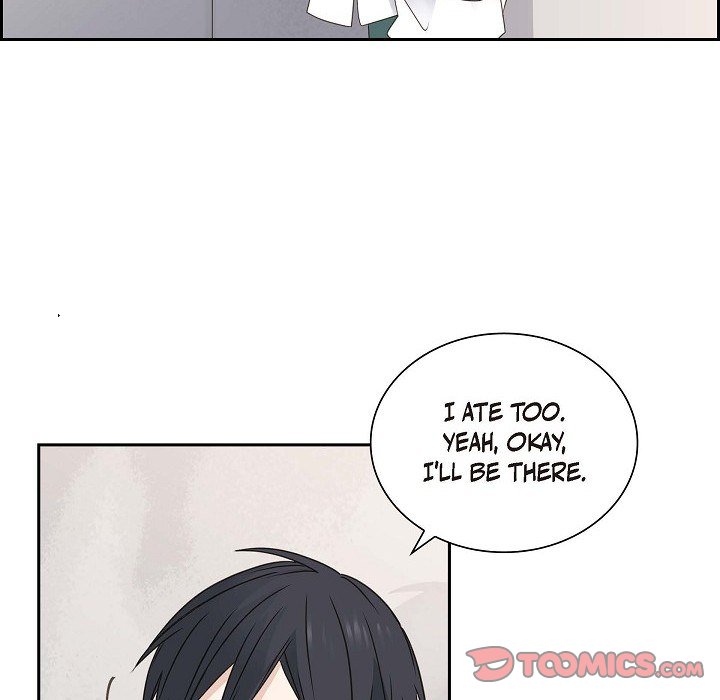 Sand Castle Sand Castle EP 16 - Toomics page 34 - 