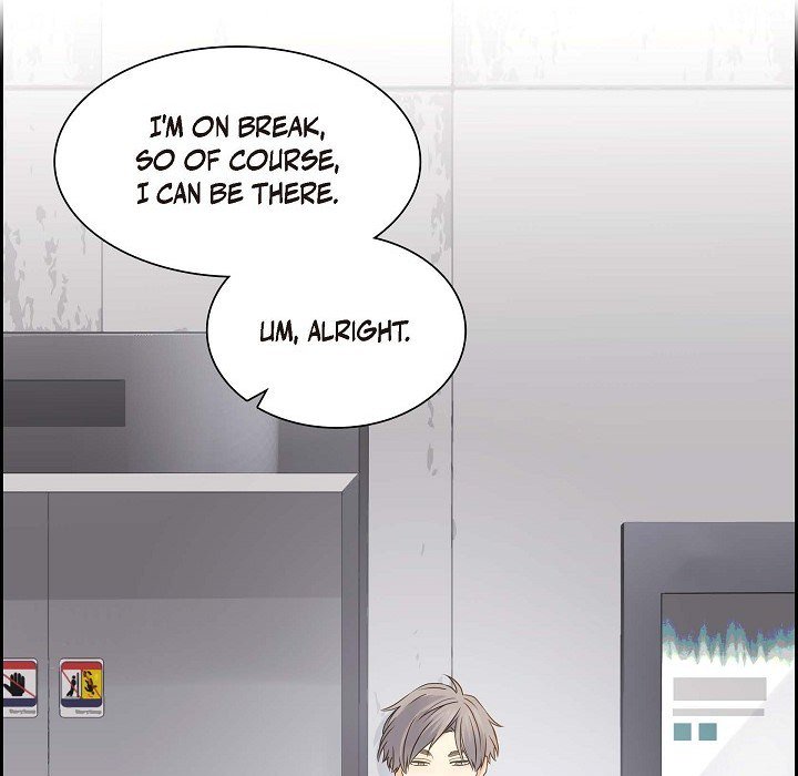 Sand Castle Sand Castle EP 16 - Toomics page 36 - 