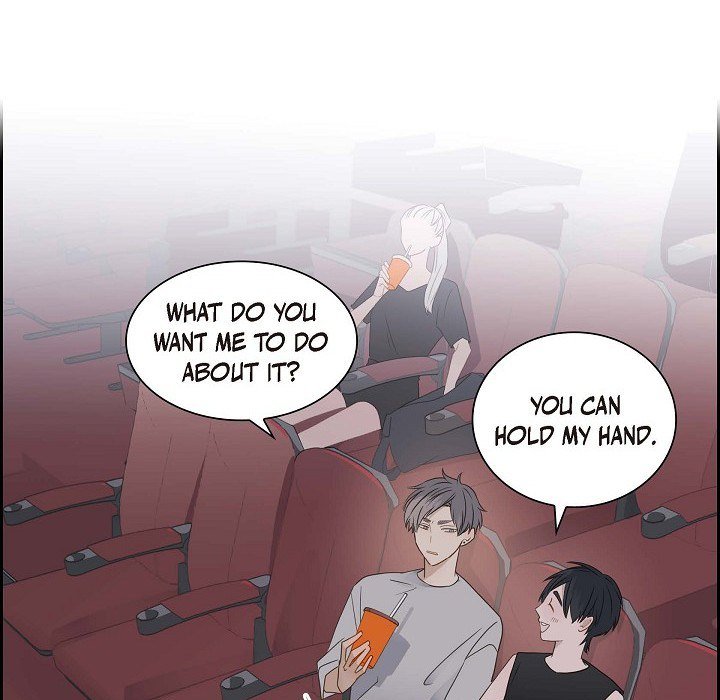 Sand Castle Sand Castle EP 16 - Toomics page 5 - 