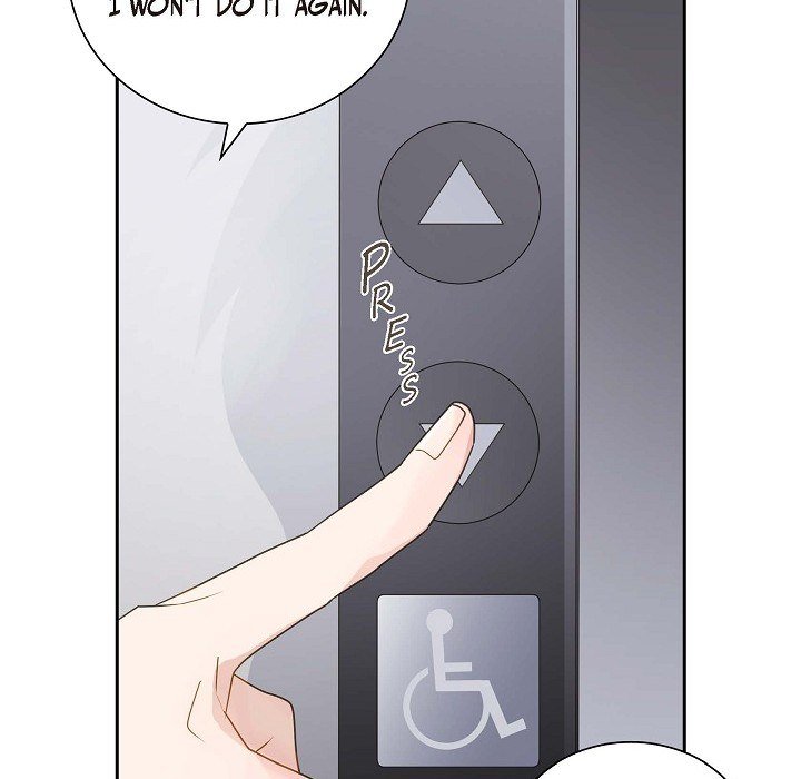 Sand Castle Sand Castle EP 16 - Toomics page 41 - 