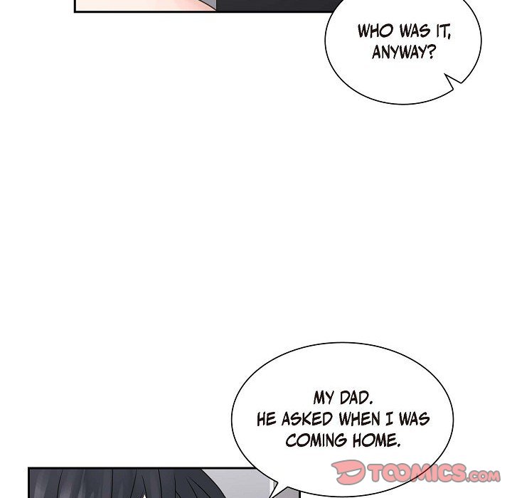 Sand Castle Sand Castle EP 16 - Toomics page 42 - 