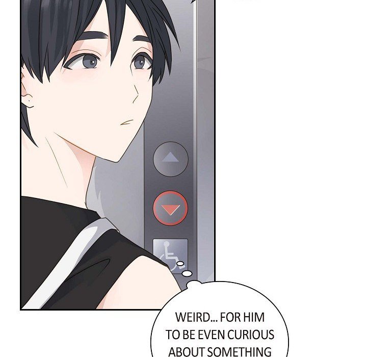 Sand Castle Sand Castle EP 16 - Toomics page 43 - 