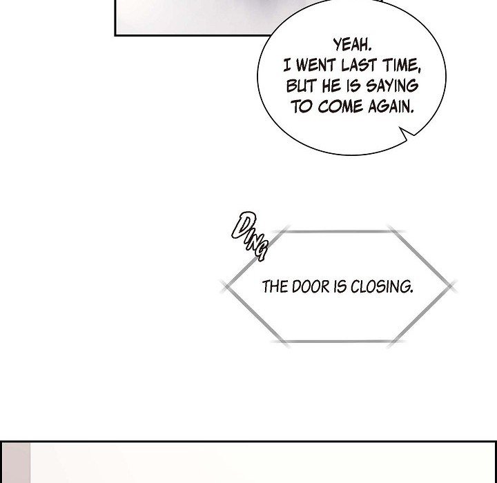 Sand Castle Sand Castle EP 16 - Toomics page 46 - 