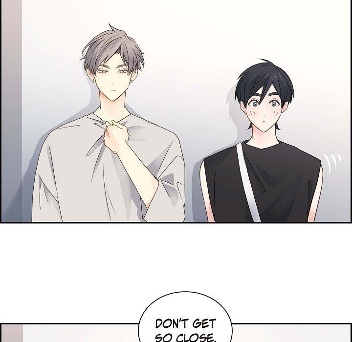 Sand Castle Sand Castle EP 16 - Toomics page 47 - 