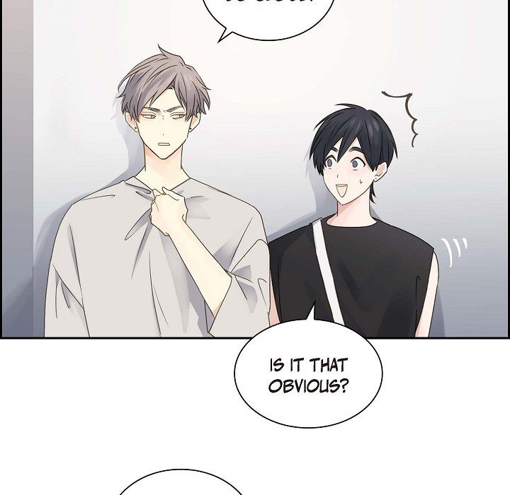 Sand Castle Sand Castle EP 16 - Toomics page 48 - 