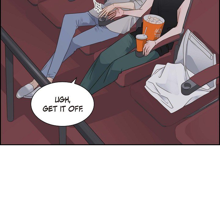 Sand Castle Sand Castle EP 16 - Toomics page 6 - 