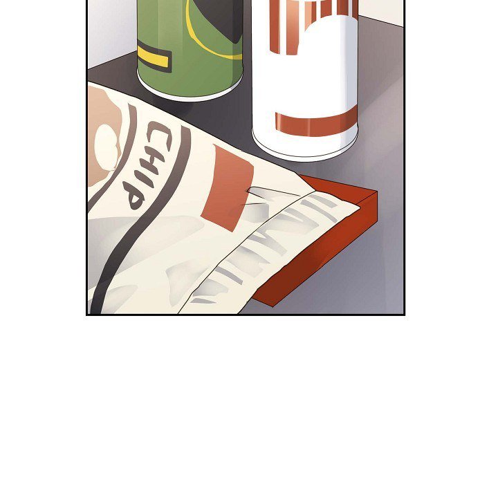 Sand Castle Sand Castle EP 16 - Toomics page 53 - 