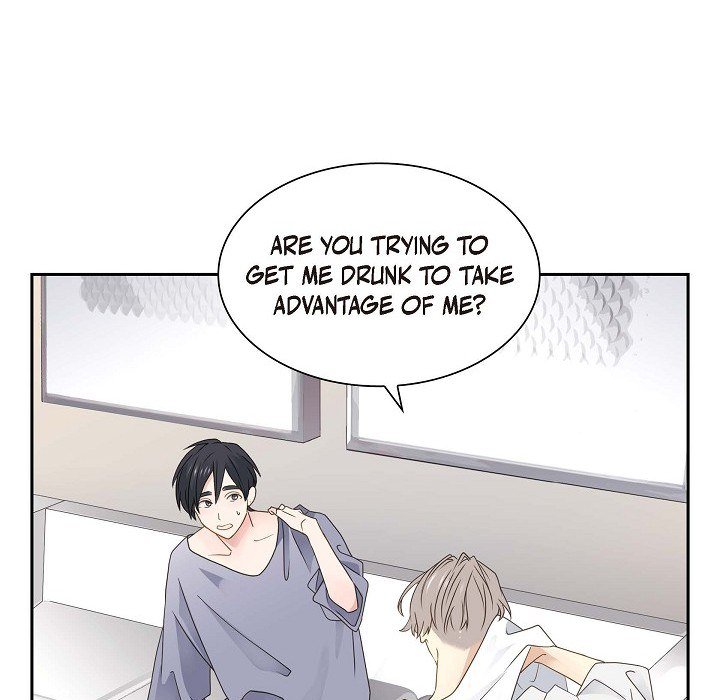 Sand Castle Sand Castle EP 16 - Toomics page 54 - 