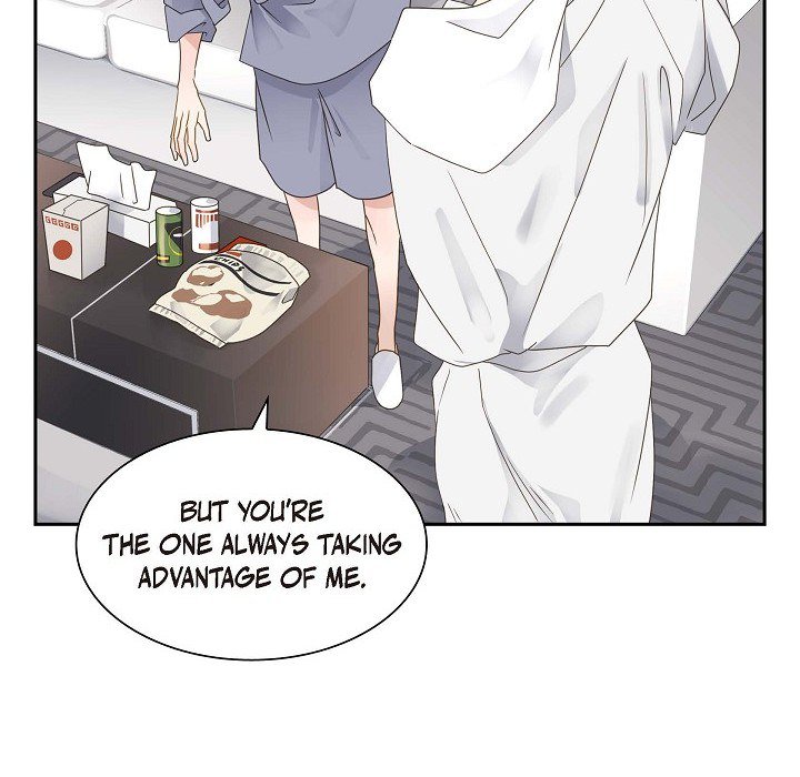 Sand Castle Sand Castle EP 16 - Toomics page 55 - 