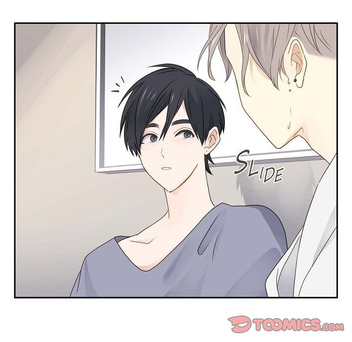Sand Castle Sand Castle EP 16 - Toomics page 58 - 