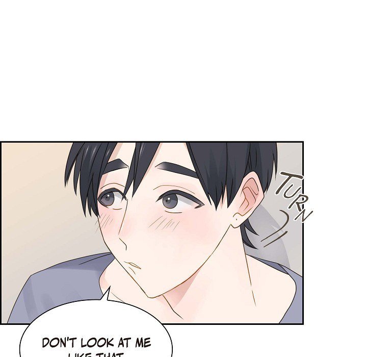 Sand Castle Sand Castle EP 16 - Toomics page 59 - 