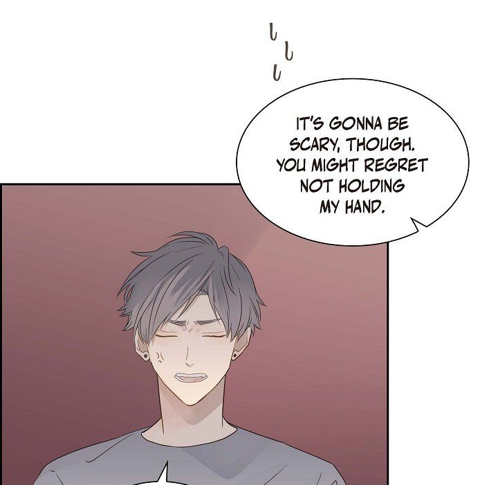 Sand Castle Sand Castle EP 16 - Toomics page 7 - 