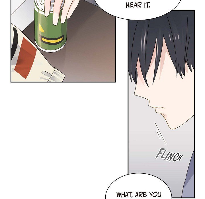 Sand Castle Sand Castle EP 16 - Toomics page 68 - 
