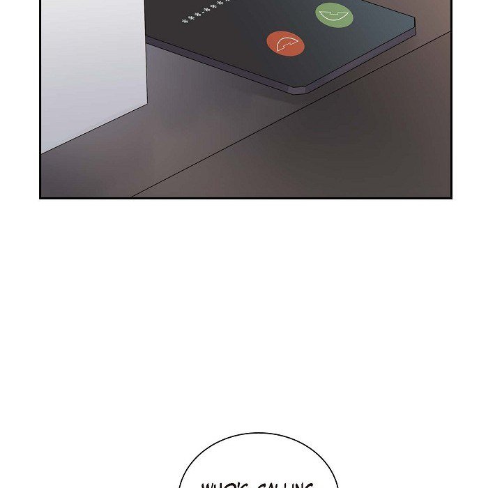 Sand Castle Sand Castle EP 16 - Toomics page 70 - 