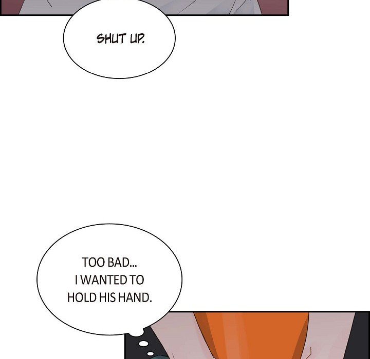 Sand Castle Sand Castle EP 16 - Toomics page 8 - 