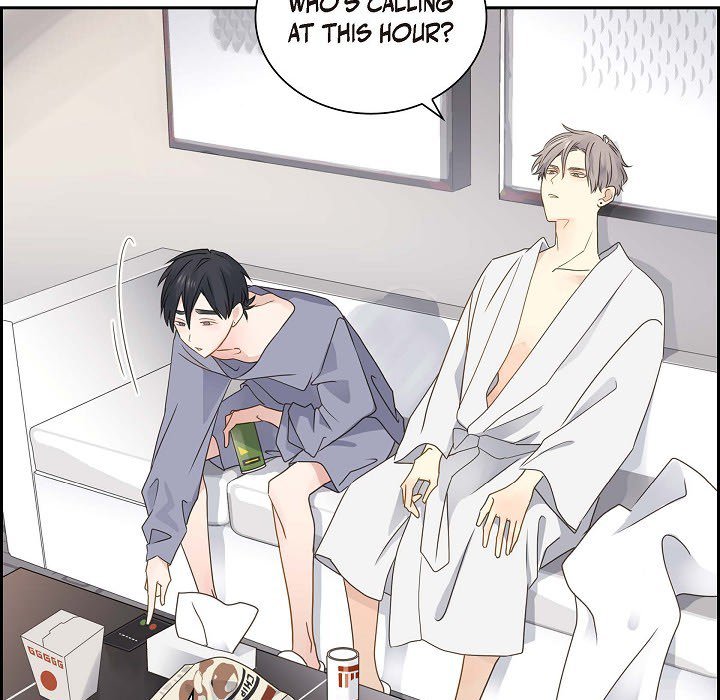 Sand Castle Sand Castle EP 16 - Toomics page 71 - 