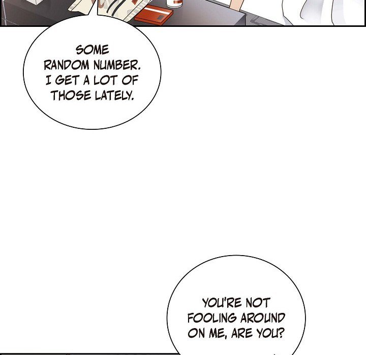 Sand Castle Sand Castle EP 16 - Toomics page 72 - 