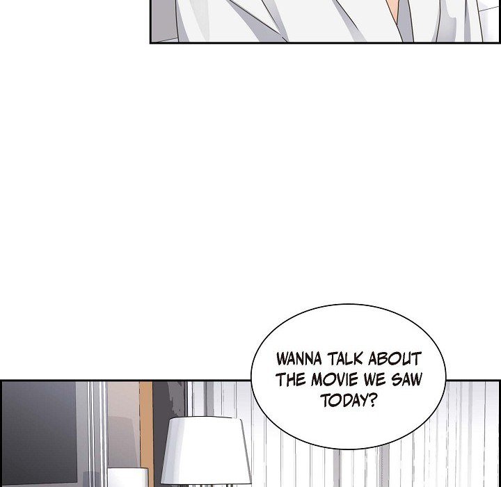 Sand Castle Sand Castle EP 16 - Toomics page 75 - 