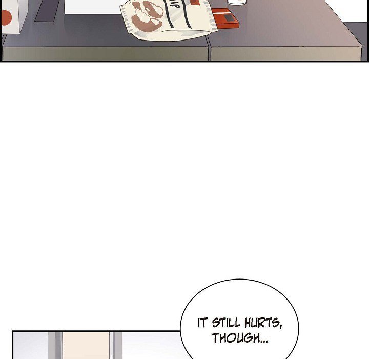 Sand Castle Sand Castle EP 16 - Toomics page 79 - 
