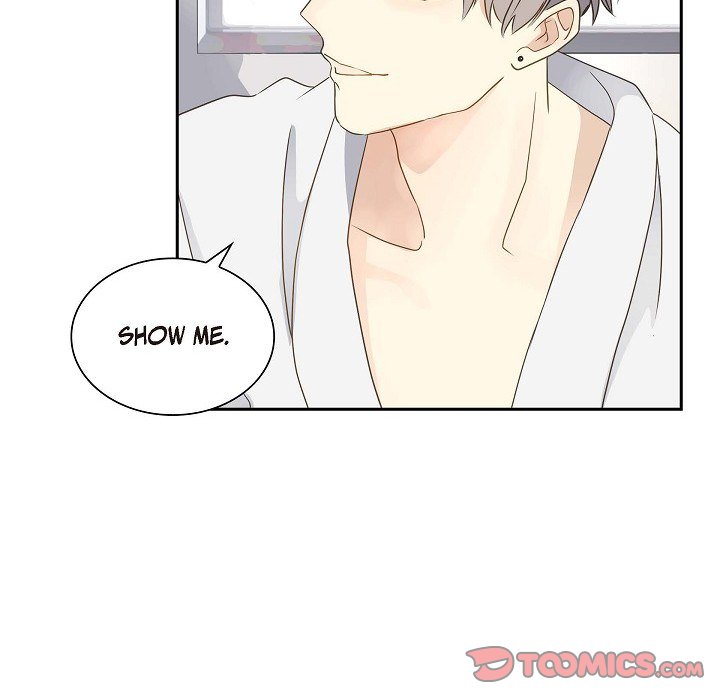 Sand Castle Sand Castle EP 16 - Toomics page 82 - 