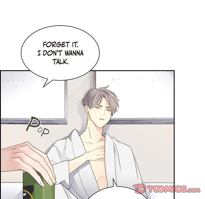 Sand Castle Sand Castle EP 16 - Toomics page 90 - 