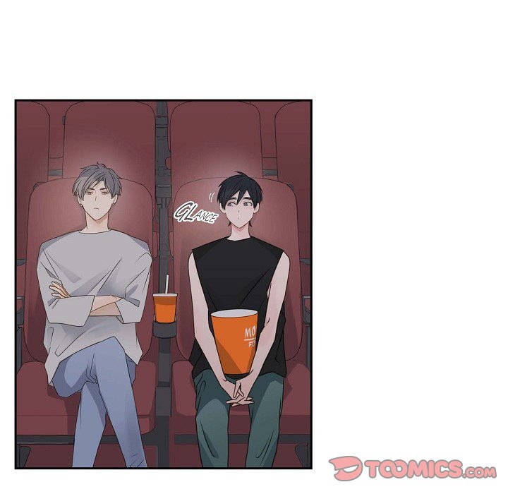 Sand Castle Sand Castle EP 16 - Toomics page 10 - 