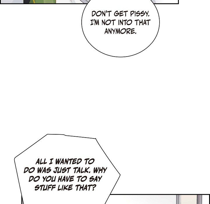 Sand Castle Sand Castle EP 16 - Toomics page 91 - 