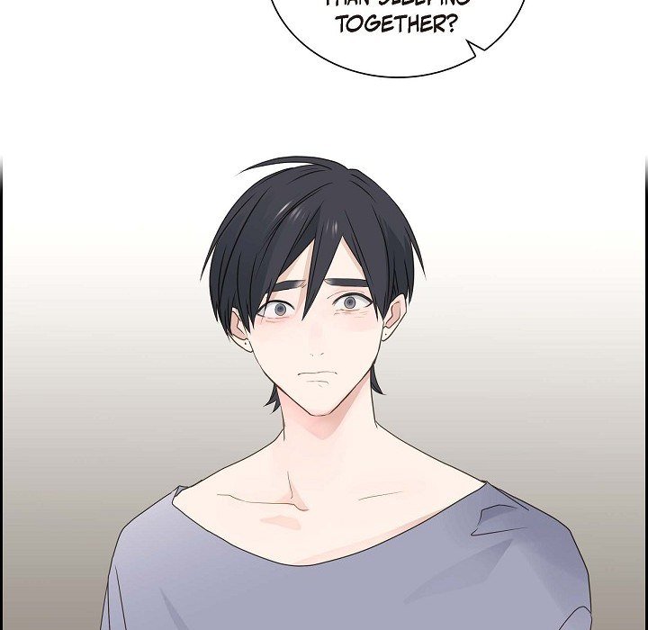 Sand Castle Sand Castle EP 16 - Toomics page 94 - 