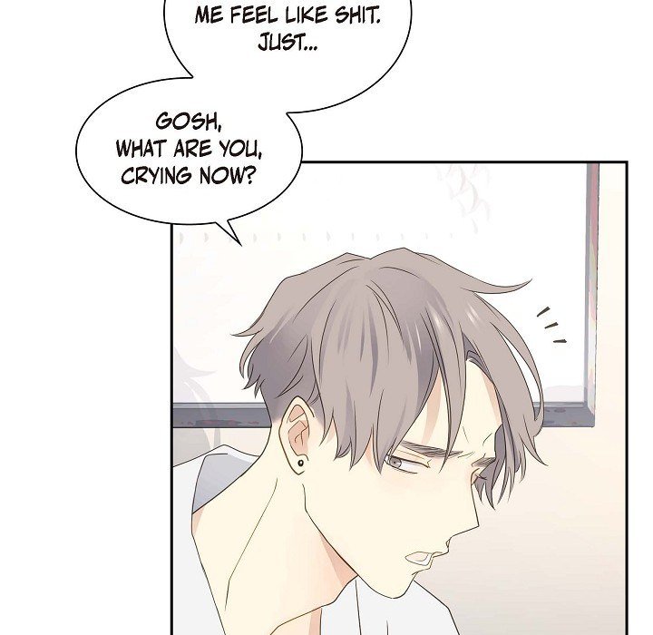 Sand Castle Sand Castle EP 16 - Toomics page 97 - 