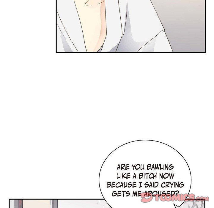 Sand Castle Sand Castle EP 16 - Toomics page 98 - 