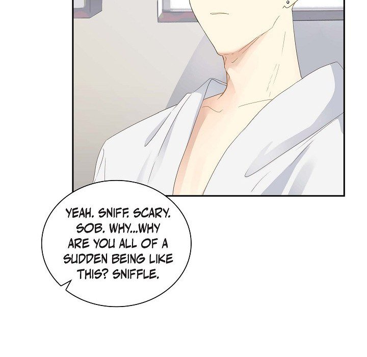 Sand Castle Sand Castle EP 17 - Toomics page 11 - 