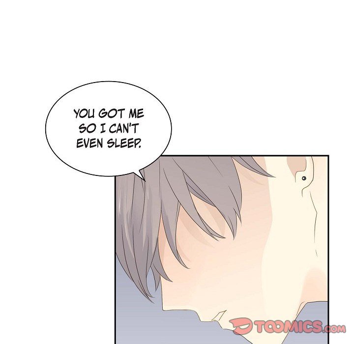 Sand Castle Sand Castle EP 17 - Toomics page 14 - 