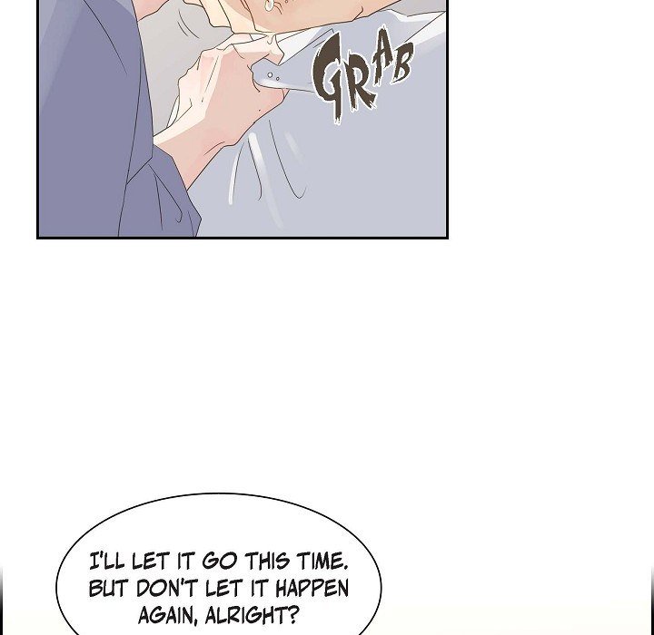 Sand Castle Sand Castle EP 17 - Toomics page 18 - 