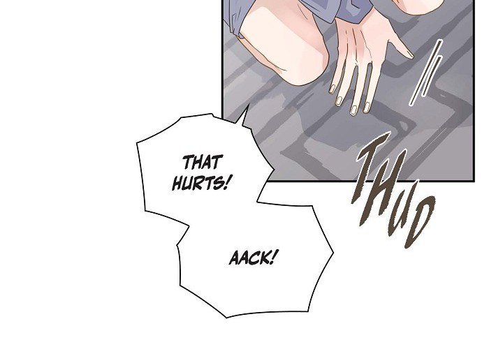 Sand Castle Sand Castle EP 17 - Toomics page 3 - 