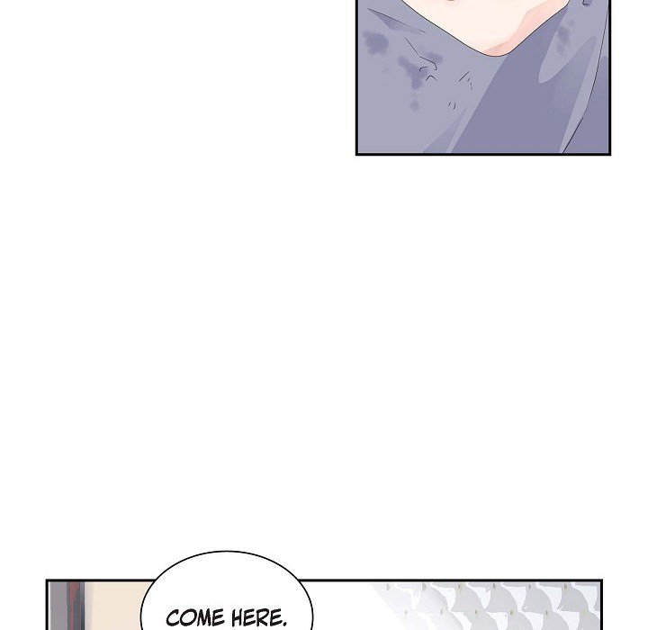 Sand Castle Sand Castle EP 17 - Toomics page 22 - 