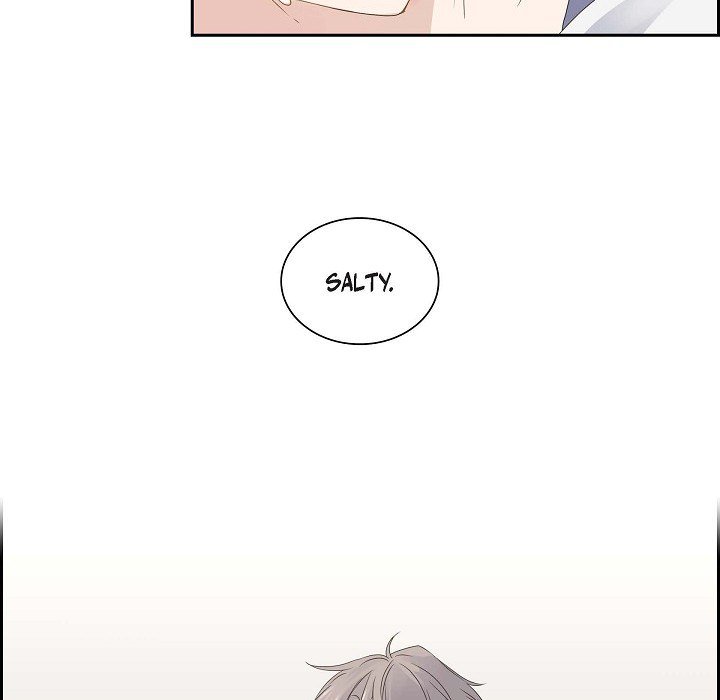 Sand Castle Sand Castle EP 17 - Toomics page 27 - 