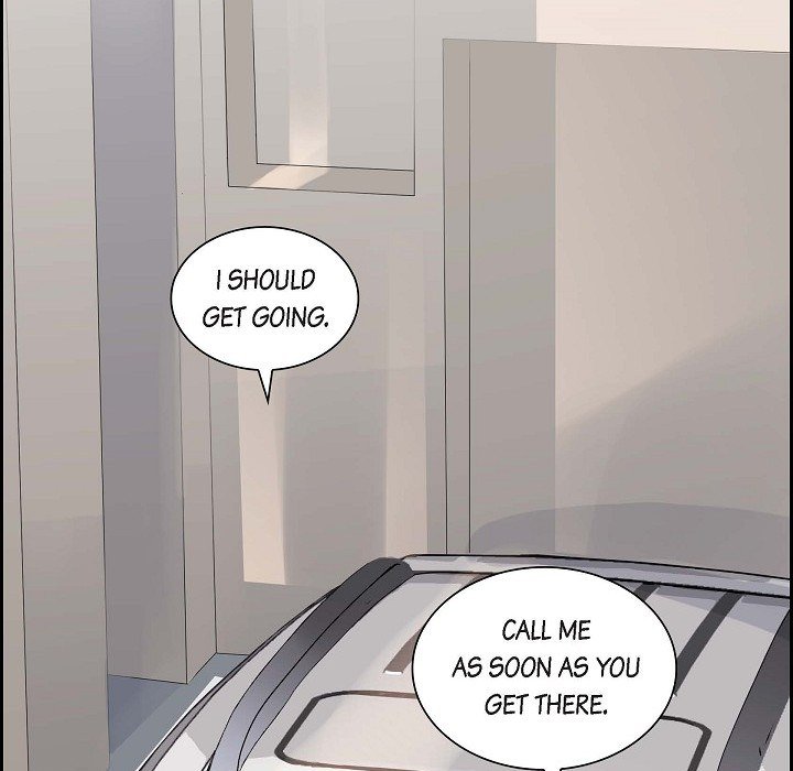 Sand Castle Sand Castle EP 17 - Toomics page 47 - 