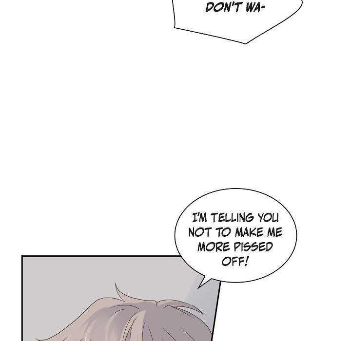 Sand Castle Sand Castle EP 17 - Toomics page 6 - 