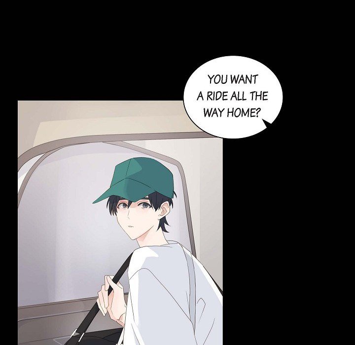 Sand Castle Sand Castle EP 17 - Toomics page 51 - 