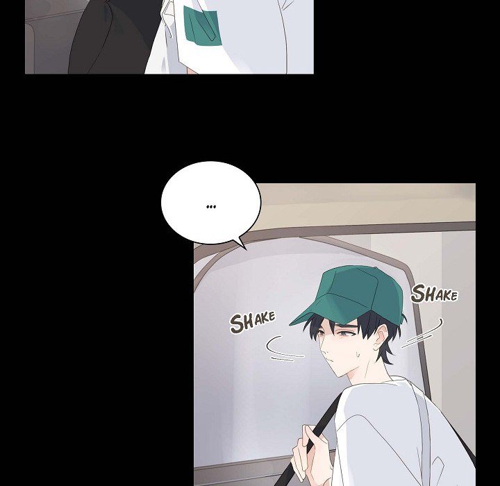 Sand Castle Sand Castle EP 17 - Toomics page 52 - 