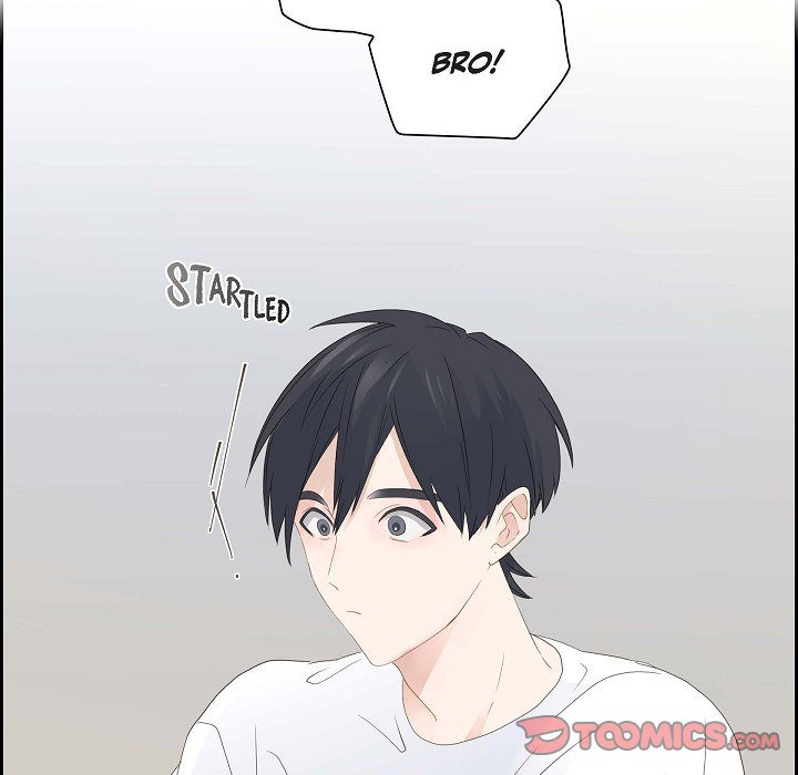 Sand Castle Sand Castle EP 17 - Toomics page 56 - 