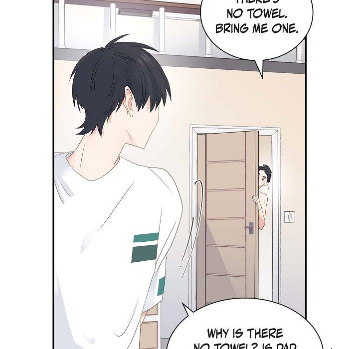 Sand Castle Sand Castle EP 17 - Toomics page 58 - 