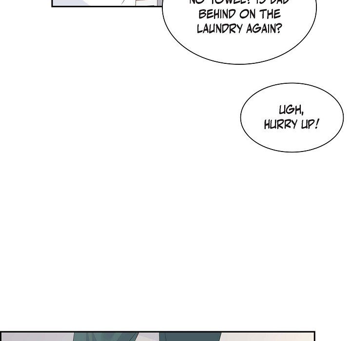 Sand Castle Sand Castle EP 17 - Toomics page 59 - 