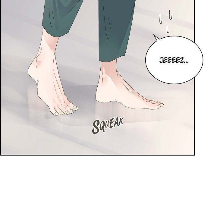 Sand Castle Sand Castle EP 17 - Toomics page 60 - 