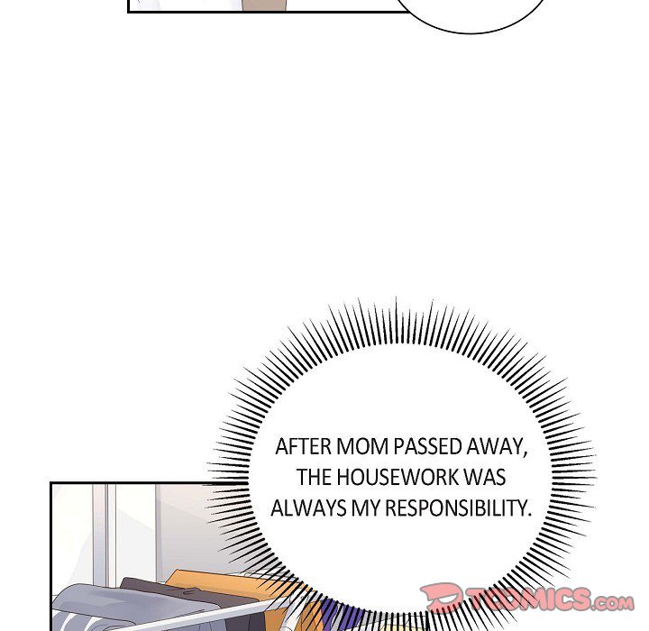 Sand Castle Sand Castle EP 17 - Toomics page 62 - 