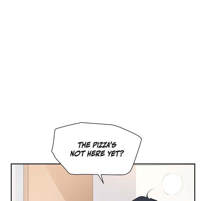 Sand Castle Sand Castle EP 17 - Toomics page 65 - 
